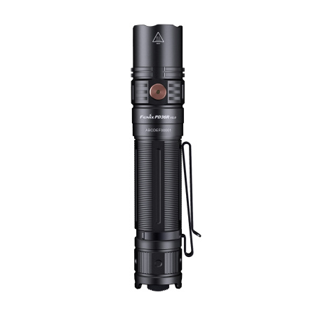 Фонарь Fenix тактический PD36R V2 1700 люмен PD36RV20 от прозводителя Fenix