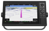 Garmin GPSMAP 1222xsv/1242xsv с Panoptix LVS34 + GLS10