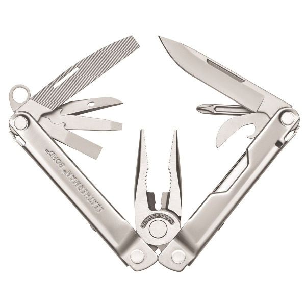 Мультитул LEATHERMAN BOND 832936 832936 от прозводителя Leatherman