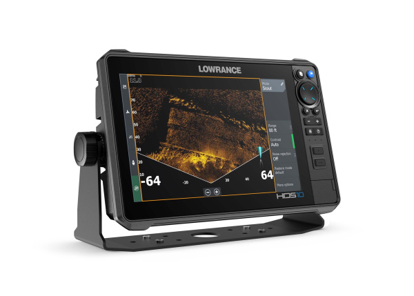 Lowrance HDS PRO 10 с Active Imaging HD 3-in-1 000-15985-001 от прозводителя Lowrance