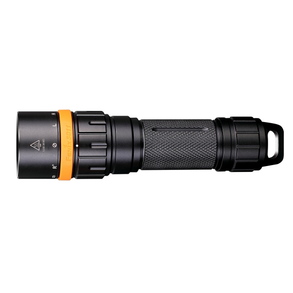 Фонарь Fenix SD11 дайвинговый SD11 от прозводителя Fenix