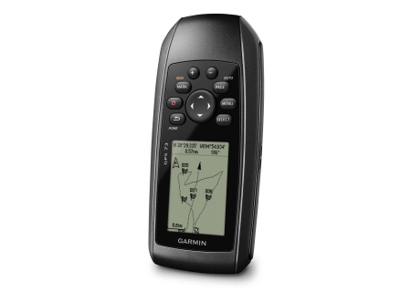GARMIN GPS 73