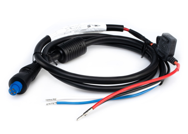 GARMIN Reactor 40 Universal Actuator Power Cable 010-11533-00 от прозводителя Garmin