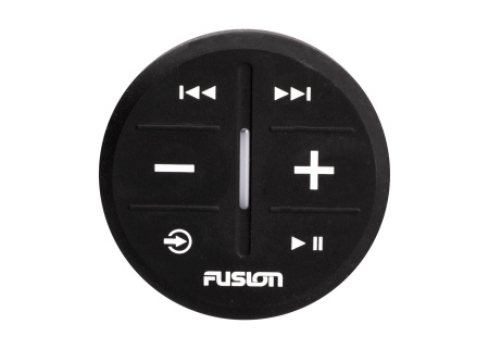 FUSION MS-ARX70B Wireless Remote Control / black MS-ARX70B от прозводителя Fusion
