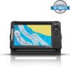 Lowrance Eagle 9 HDI 50/200