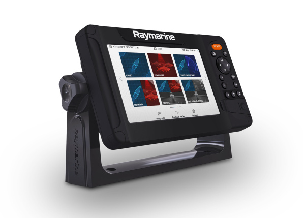 Raymarine Element 7S CHIRP Sonar Module E70531 от прозводителя Raymarine