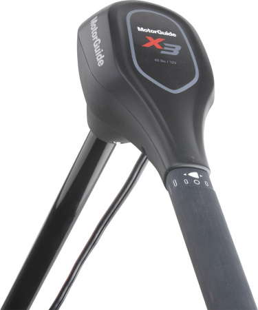 MotorGuide X3 Freshwater 45lb 50" Hand Control 940200200 от прозводителя MotorGuide