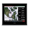 МФУ-Дисплей Garmin GMM 190 - 19" XGA