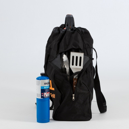 Баллон пропановый Bernzomatic, 400г BERNZ от прозводителя N/a