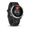 Garmin Forerunner 645 - | With Sandstone Coloured Band