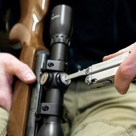 Мультитул LEATHERMAN WAVE PLUS 832524 832524 от прозводителя Leatherman