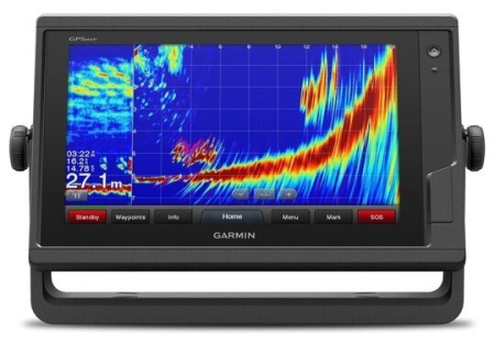 Garmin GPSMAP 922