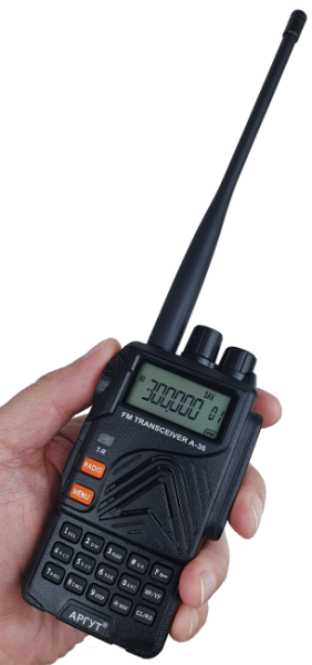 Аргут А-36 RU51004 от прозводителя Аргут