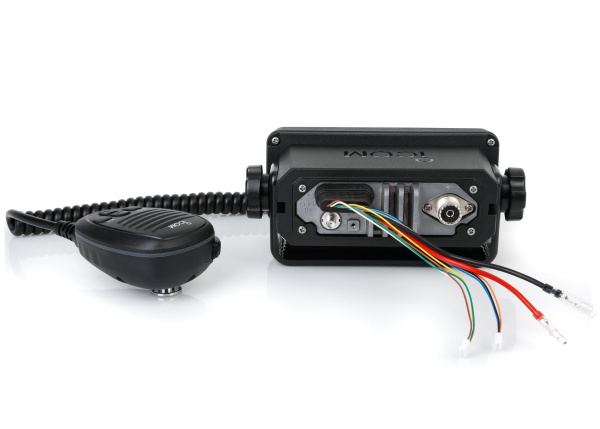 ICOM IC-M330GE VHF DSC Marine Radio IC-M330GE от прозводителя ICOM