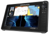 Lowrance HDS-12 LIVE с Active Imaging 3-in-1 000-14431-001 от прозводителя Lowrance