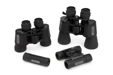 Бинокль Celestron UpClose G2 10x25 Roof CE-71232 от прозводителя 