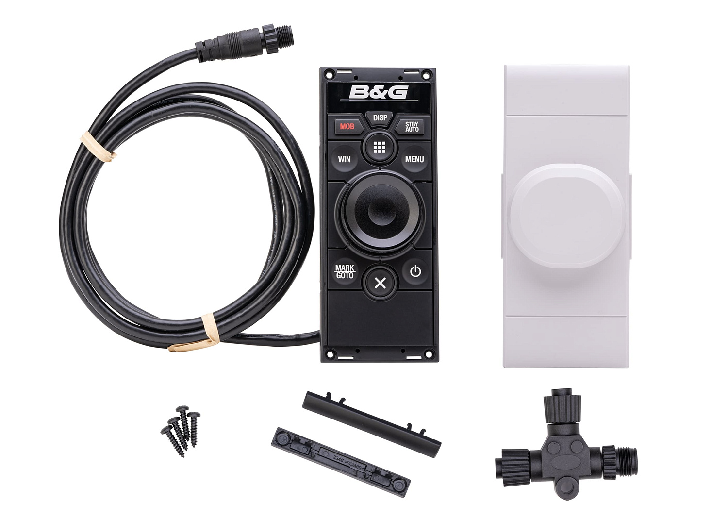 B&G ZC2 Remote Control