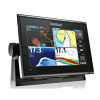 SIMRAD GO9 XSE с TotalScan