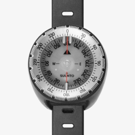 Компас Suunto SK-8 NH SS020981000 от прозводителя Suunto 