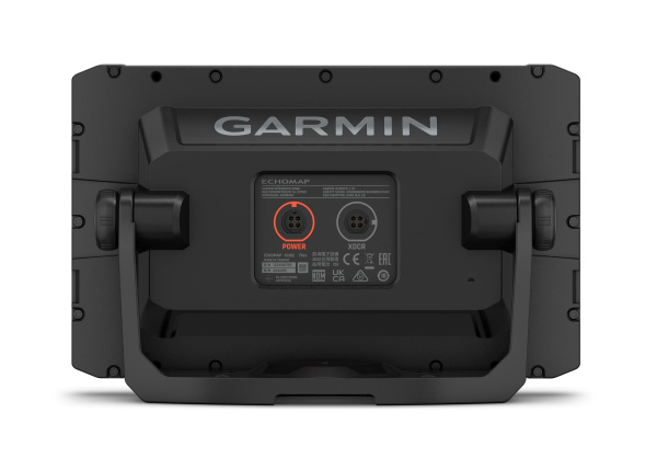 Garmin ECHOMAP UHD2 72cv с GT20-TM 010-02593-01 от прозводителя Garmin