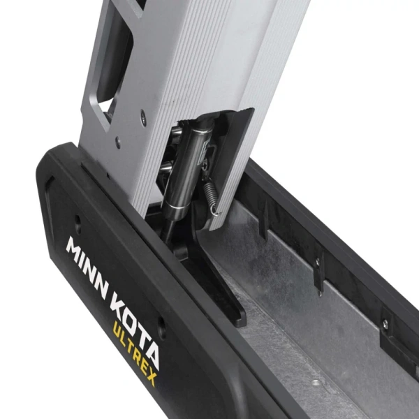 Ultrex 80 lb. Thrust, 45" Shaft, Dual Spectrum CHIRP Sonar, Micro Remote 1368890 от прозводителя Minn Kota