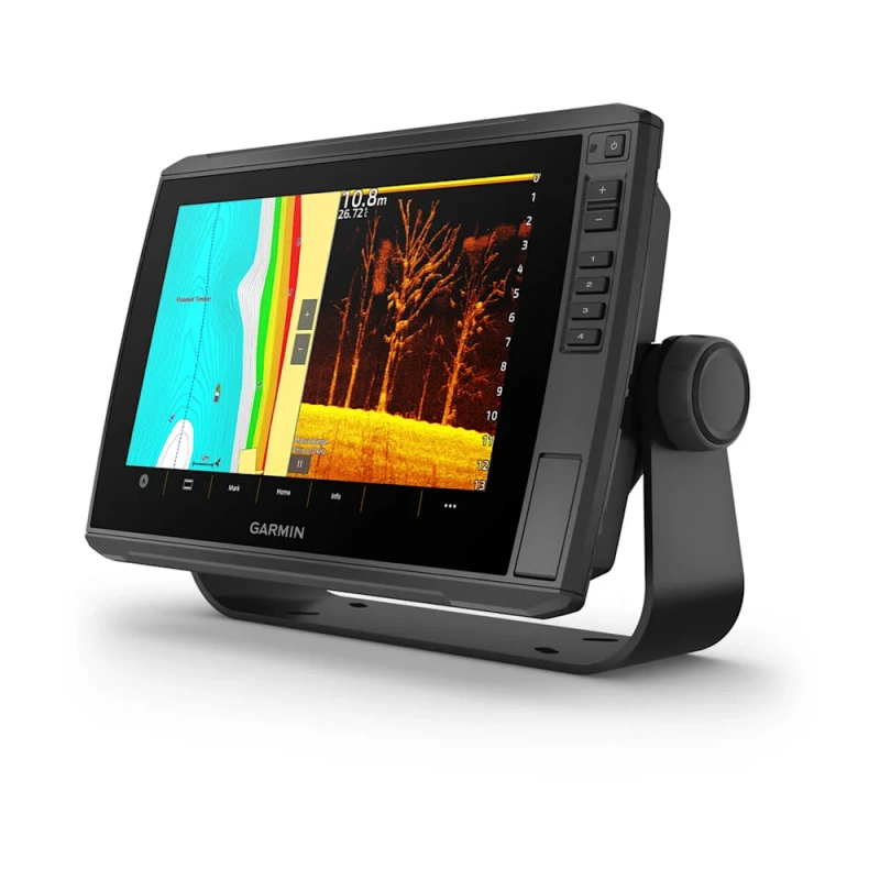 Garmin ECHOMAP Ultra 2 102sv/106sv без датчика