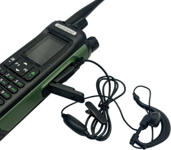 Baofeng UV-32 Ultra (Type-C) 10W MT284 от прозводителя Baofeng