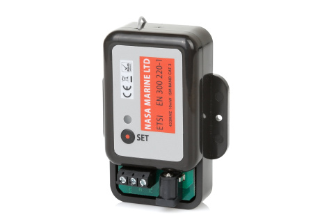 NASA MARINE CLIPPER Wireless Wind (plus sensor)  от прозводителя NASA MARINE