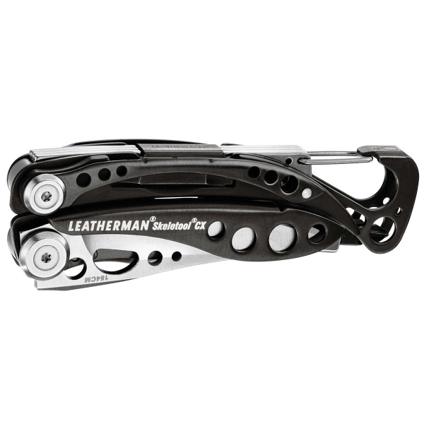 Мультитул Leatherman Skeletool CX 830923 830923 от прозводителя Leatherman