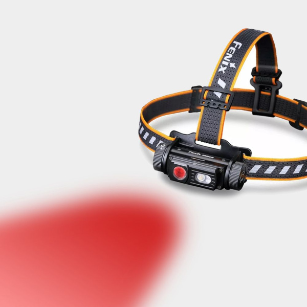 Налобный фонарь Fenix HM60R HM60R от прозводителя Fenix