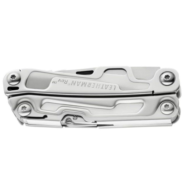 Мультитул LEATHERMAN Rev (832130) без чехла 832130 от прозводителя Leatherman