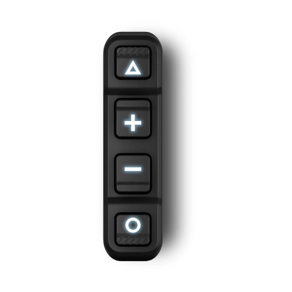 GARMIN  Handlebar Controller (для Tread 2, Zumo XT2)  010-02974-00 от прозводителя Garmin