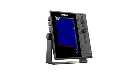 SIMRAD S2009 Fish Finder 9"