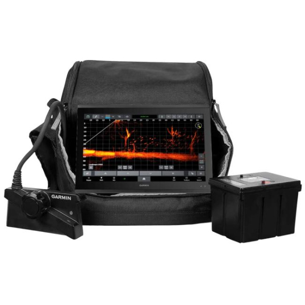 Garmin GPSMAP 8000 series Ice Fishing  от прозводителя Garmin