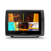 Garmin ECHOMAP Ultra 2 122sv/126sv с GT56UHD-TM