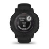 Garmin Instinct 2 - 45 мм SOLAR | Tactical | Black