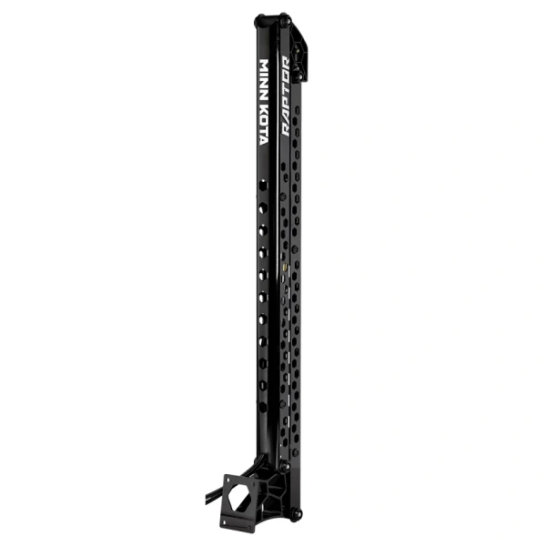 Raptor 8 ft. - Black with Active Anchoring 1810620 от прозводителя Minn Kota