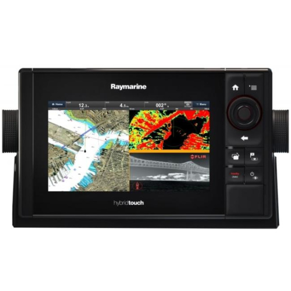 Raymarine eS Series