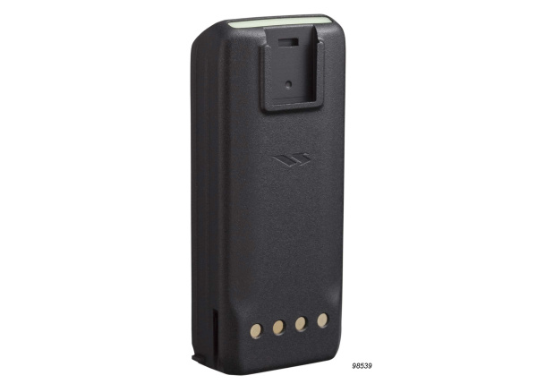 STANDARD HORIZON Lithium ion replacement battery FNB-110LI FNB-110LI от прозводителя STANDARD HORIZON