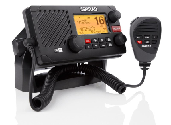 SIMRAD RS35 000-10790-001 от прозводителя SIMRAD