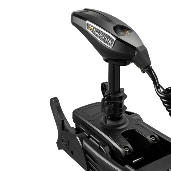 Terrova QUEST 90/115 lb. Thrust, 72" Shaft, MEGA Side Imaging, Wireless Remote 1358212 от прозводителя Minn Kota