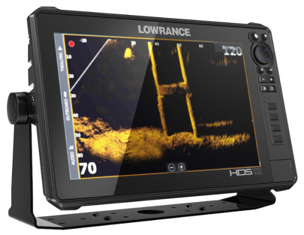 Комплект Lowrance HDS-16 LIVE с AI 3-in-1 + Active Target 2  от прозводителя Lowrance