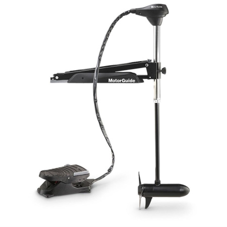 MotorGuide X3-55FW FB 36"12V DIG 940200220 от прозводителя MotorGuide