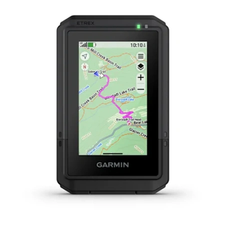 Garmin eTrex Touch