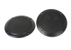 VISATON Waterproof Broadband Speakers / black / 60 W 2133-PAAR от прозводителя VISATON