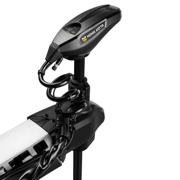 Ultrex QUEST 90/115 lb. Thrust, 52" Shaft, Dual Spectrum CHIRP Sonar, Micro Remote 1368901 от прозводителя Minn Kota