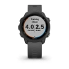Garmin Forerunner 245 - | Merlot
