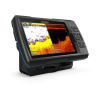 Garmin STRIKER PLUS 7cv с GT20-TM