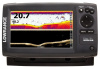 Lowrance Elite-7x CHIRP (83/200+455/800kHz)