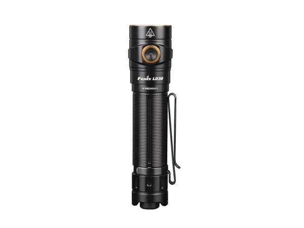 Фонарь Fenix LD30 с аккумулятором (ARB-L18-3400U), LD30bi LD30bi от прозводителя Fenix